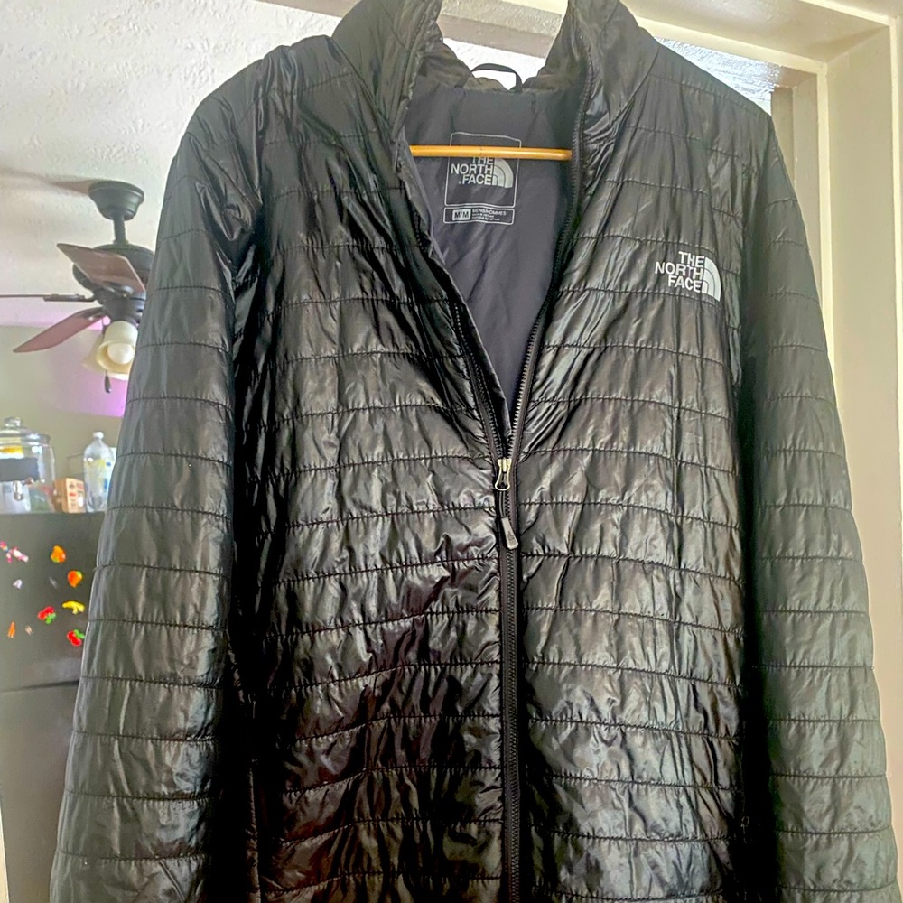The North Face Lightweight Thermal Jacket, M